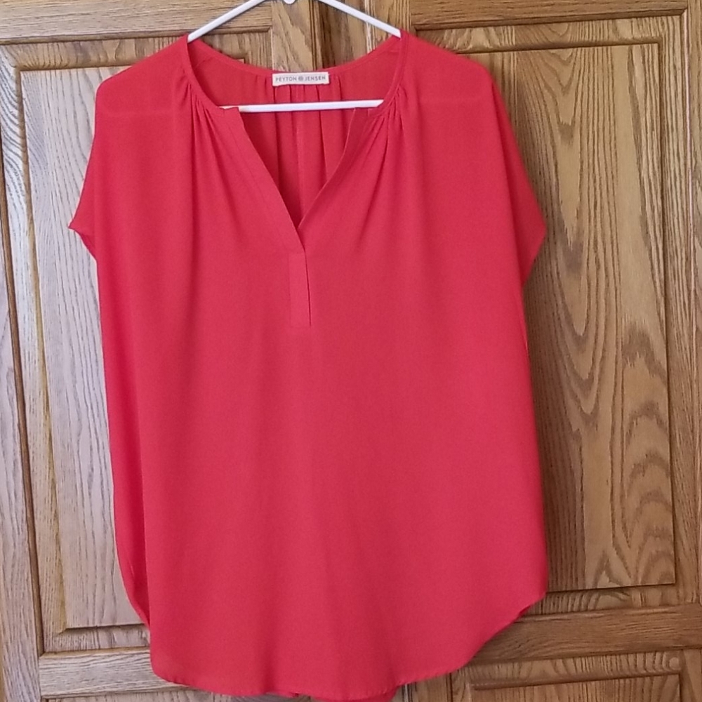 Peyton Jensen - image 1